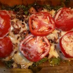 Cobb Casserole