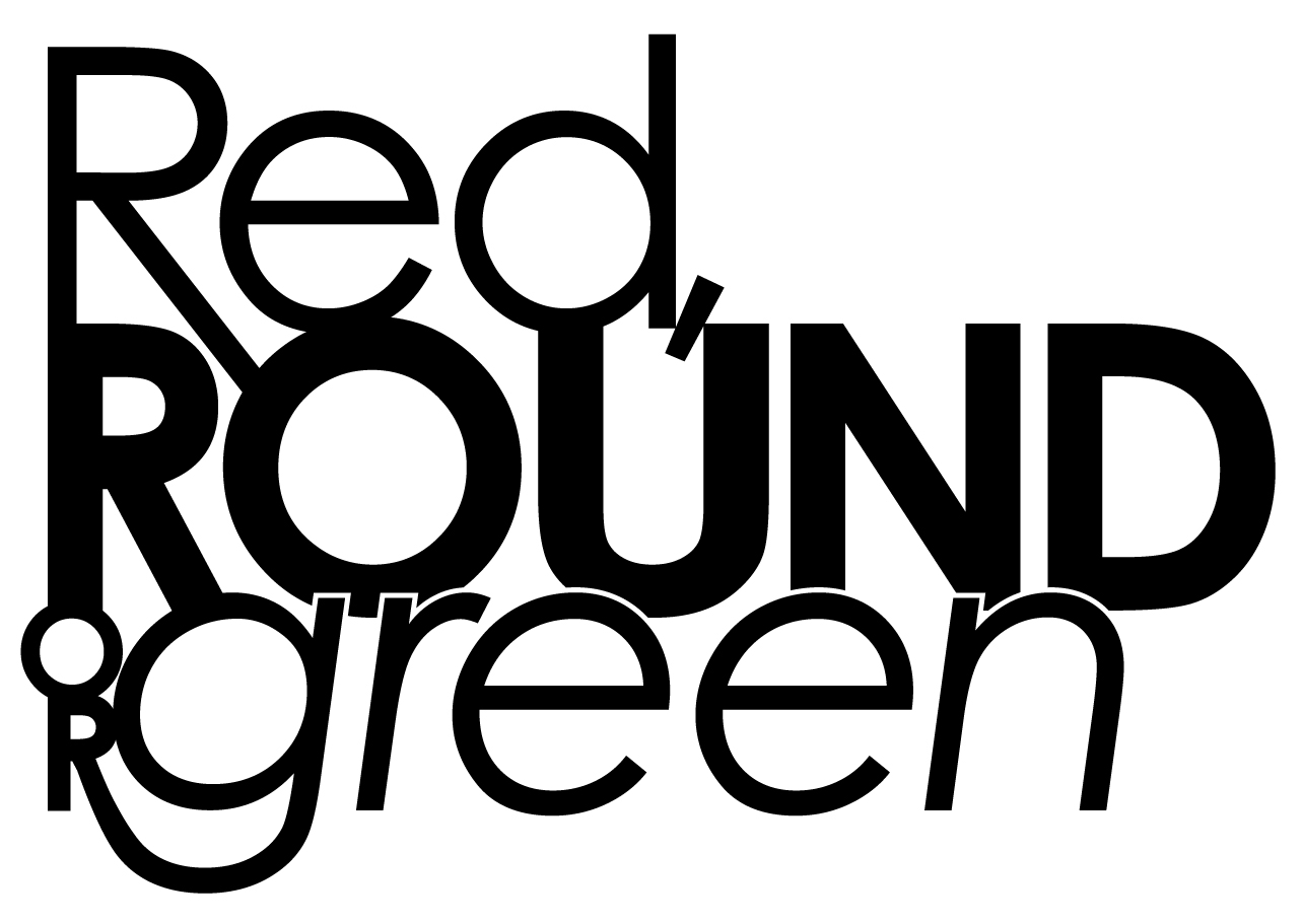 Red, Round, or Green: The Tutorial?