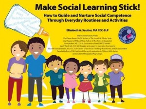 Make Social learning stick